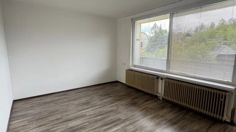 Pronájem bytu 3+kk