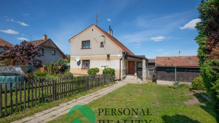 Prodej rodinné domy, 150 m2 - Žilina, ev.č. 02283