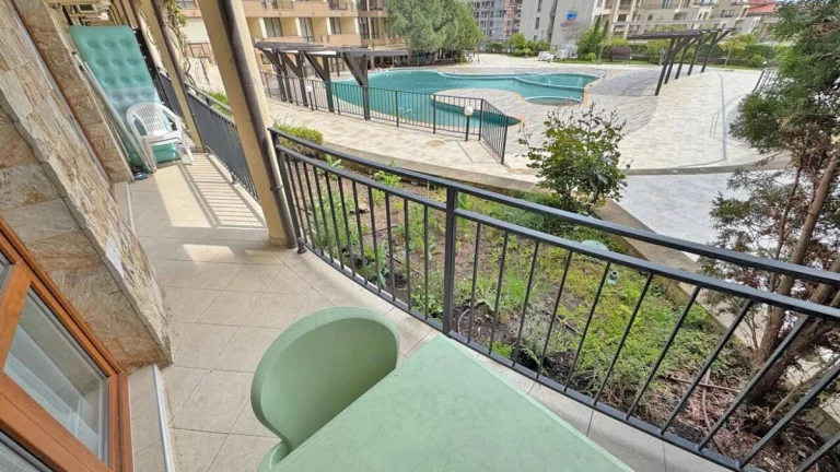 BG: Novinka u moře – Apartmán 2+kk ve Sveti Vlas