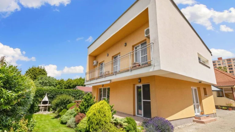 REB.sk,Predaj 5 izbový dom,190 m2,Pozemok 250 m2, Podunajské