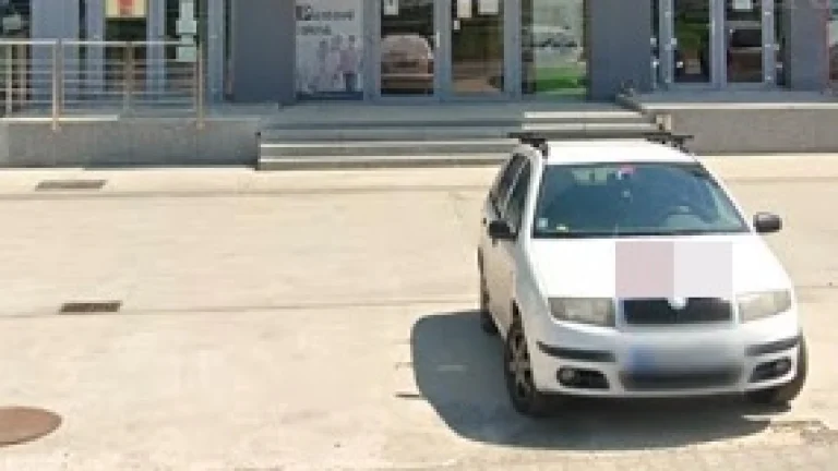 Na prenájom obchodný priestor 79 m2 Banská Bystrica