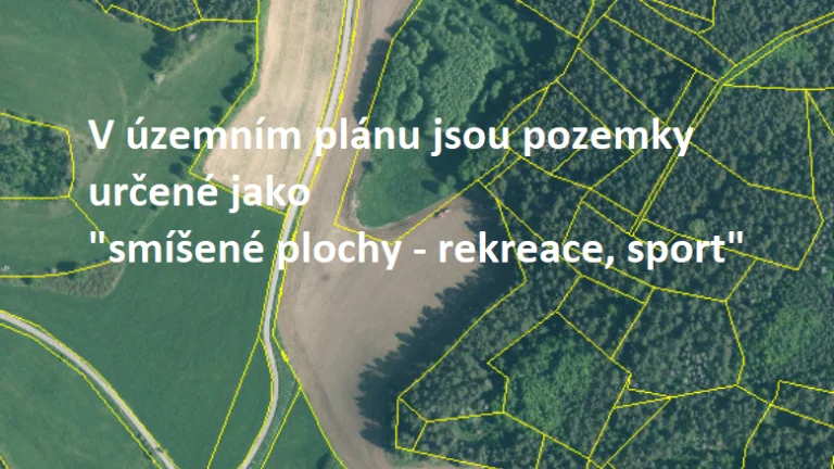 Prodám zemědělské pozemky 49837 m2