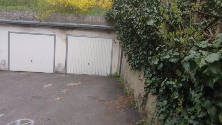 Predám garáž na ulici Royova, Kramáre, Bratislava
