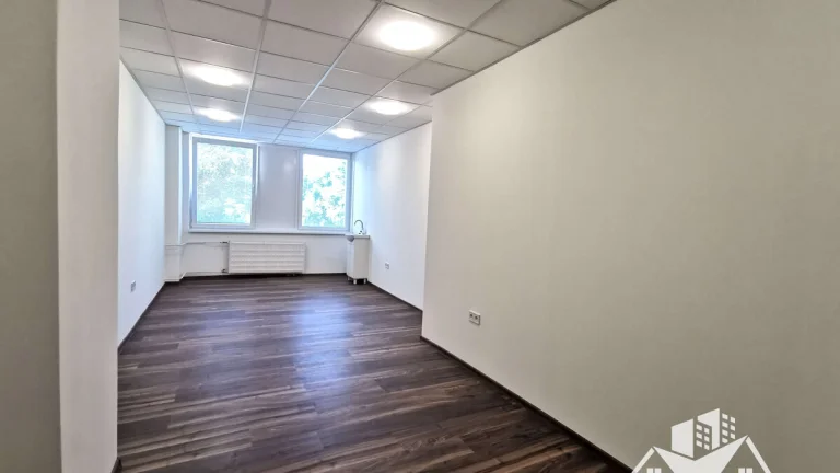 Na prenájom nový priestor v meste Nové Zámky