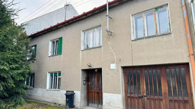 Prodej rd Velký Týnec-Vsisko