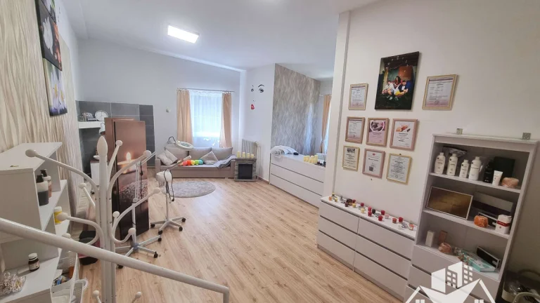 Na prenájom priestor vo vyhľadávanej lokalite v meste Nové Z