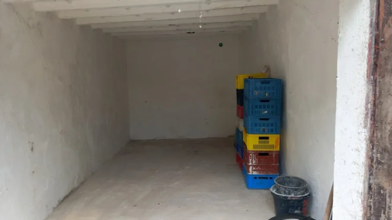 PRONÁJEM Garáže v Řetenicích nad nemocnicí