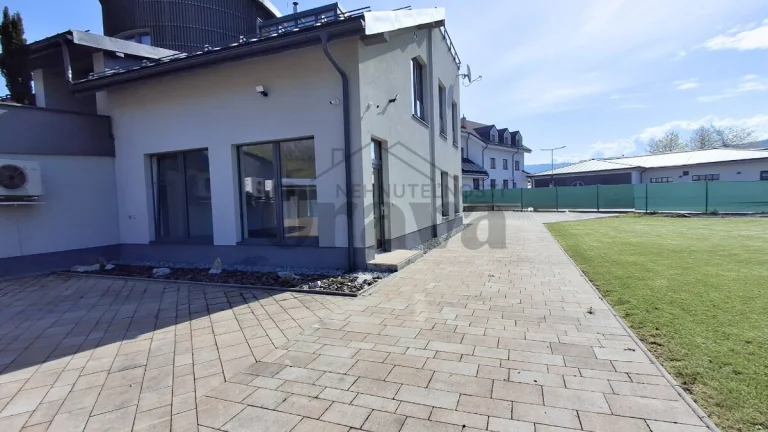 Prenájom – kancelária, obchod, služby