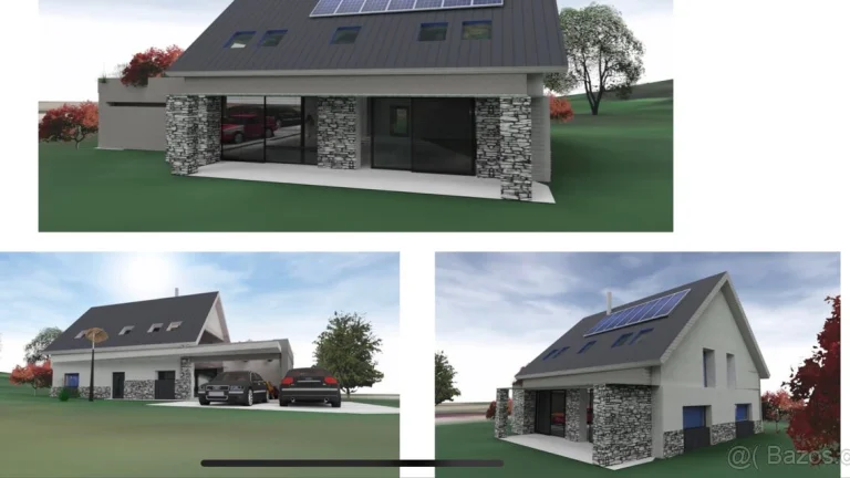 Prodej stavebního pozemku 882m2, Rynoltice