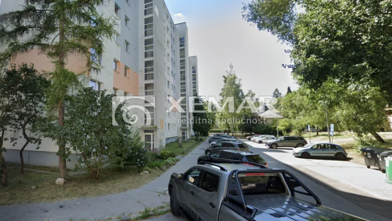 Predaj: 1-izbový byt - bauring, ul. Gerlachovská, Banská ...