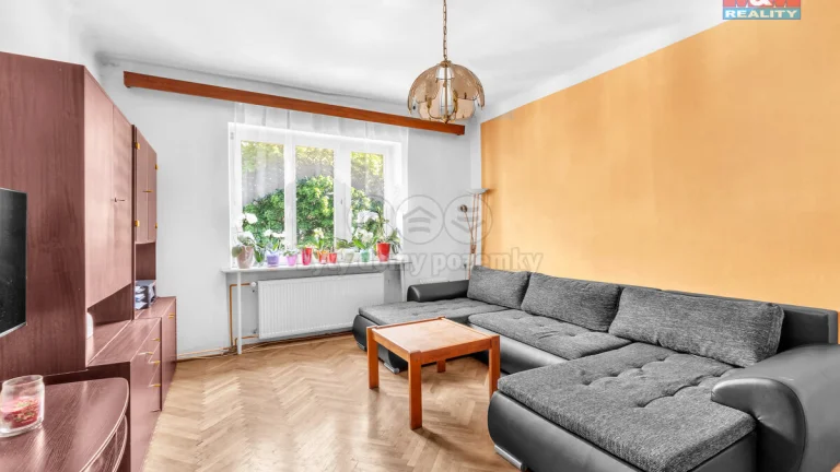 Prodej bytu 5+kk, 139 m², Jičín, ul. Jiráskova