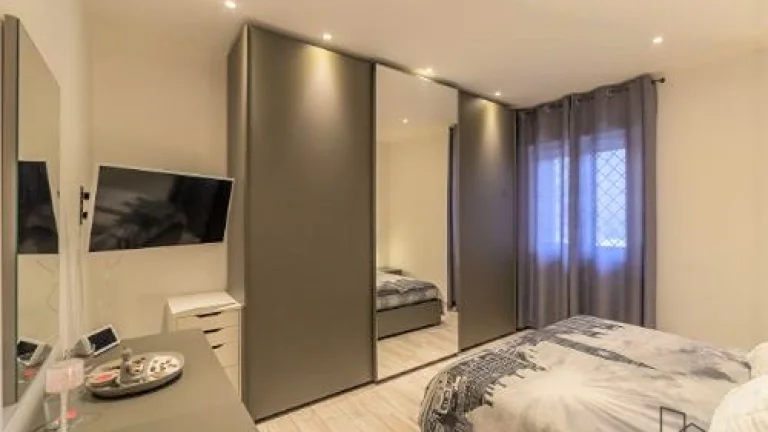 Prodej bytu 2+kk 52 m², via Fratelli Bandiera, Silvi, Itálie