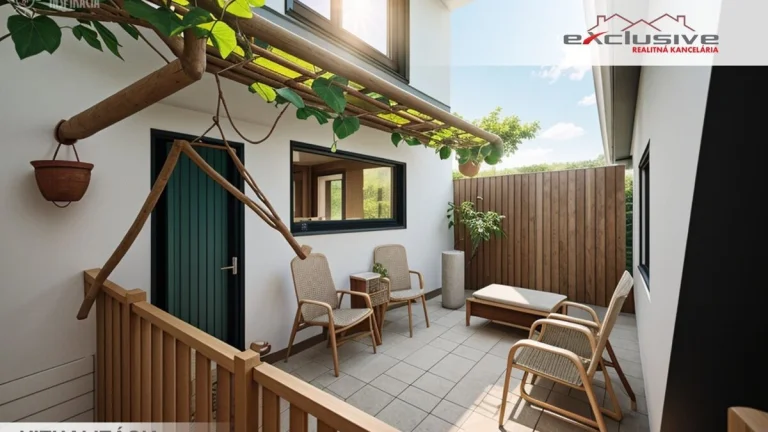 5 IZBOVÝ RODINNÝ DOM - MALÝ ŠARIŠ, 231 M2, 1 447 M2 POZEMOK