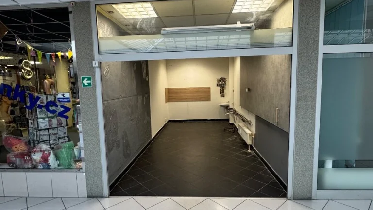 Pronájem obchodního prostoru IBC, Brno