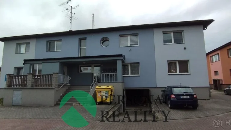 Prodej nebytového prostoru, 36 m2 - Rybitví, ev.č. 02268