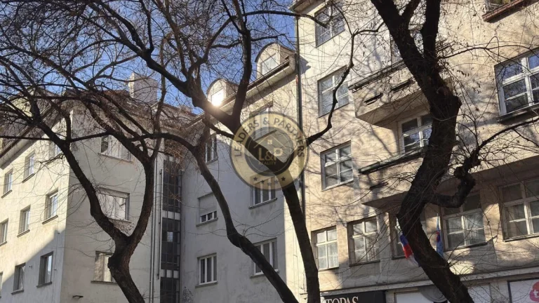Jedinečný loft v úplnom centre