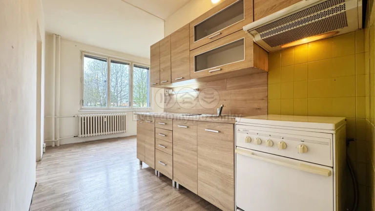 Prodej bytu 2+1, 62 m², Karlovy Vary, ul. Krušnohorská