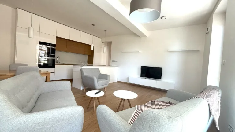 Pronájem bytu 3+kk, Bolevecká, Plzeň, 25400 Kč/měs, 89 m2