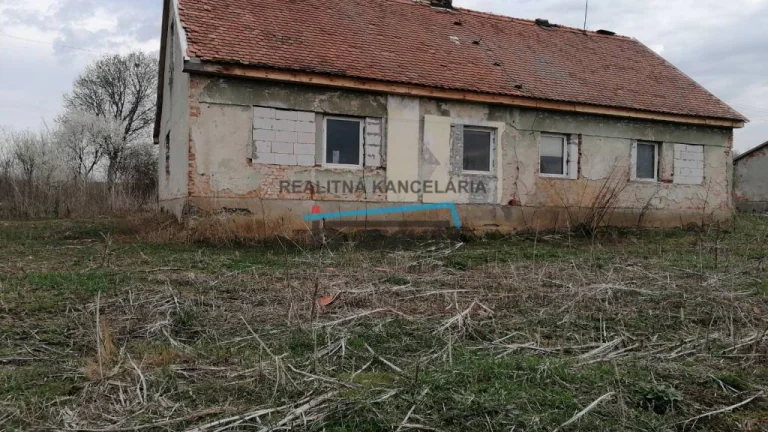 Budovy na predaj – investičná príležitosť