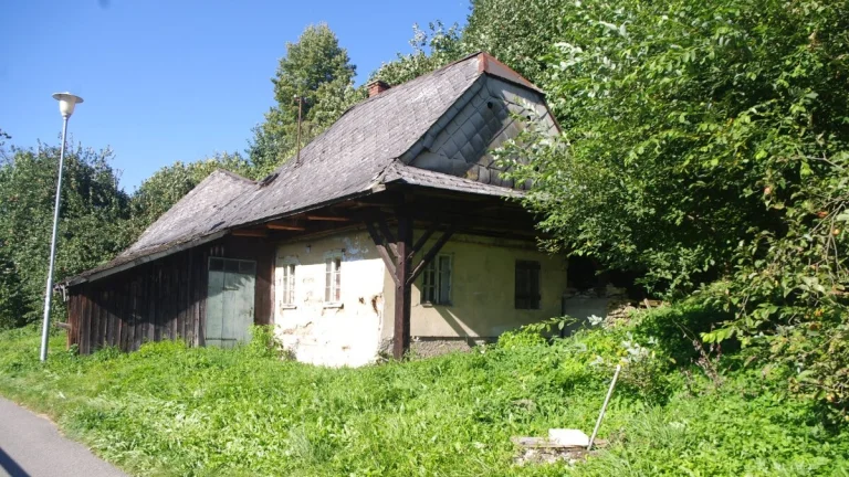 STAVEBNÍ POZEMEK - DLOUHÁ TŘEBOVÁ