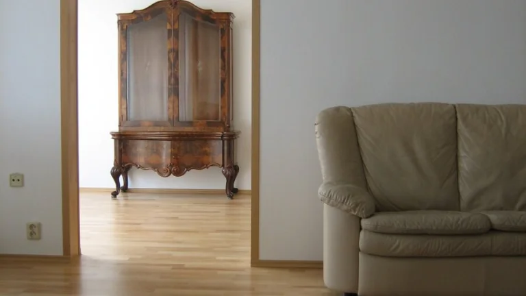 Propojené byty 5+kk (127 m²) před rekonstrukcí Praha Chodov