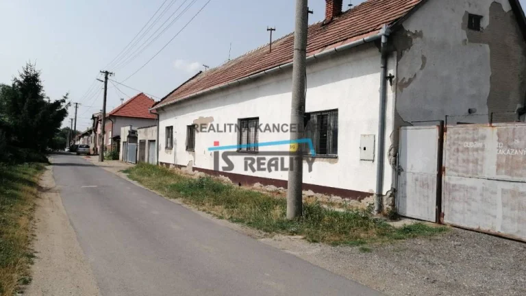 Na predaj prevádzkové priestory v Šahách