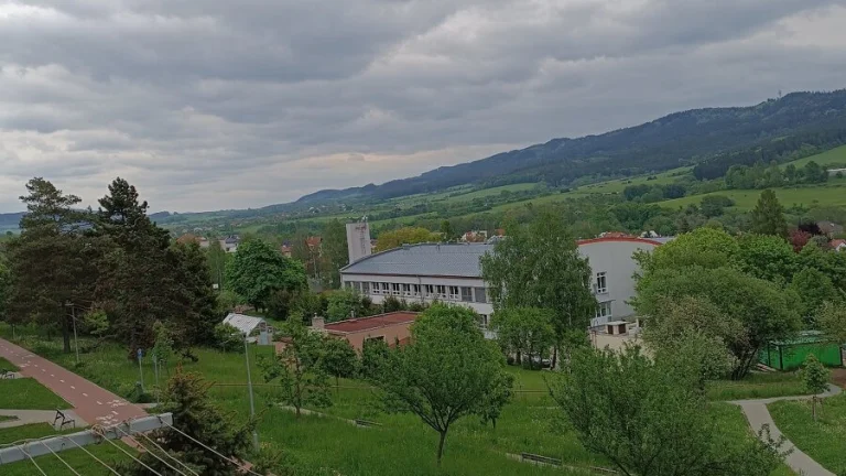 Prodej bytu 3+1