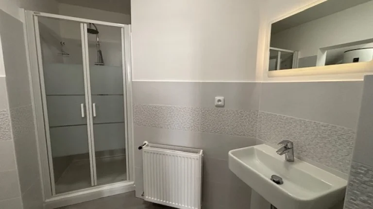 Byt 1+1 51m² Husitská, KRUPKA