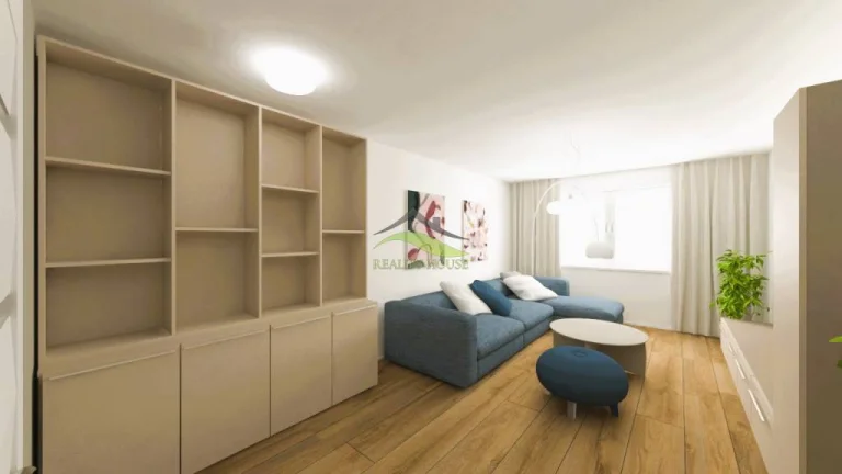 Priestranný 3,5 izb. byt - 75 m2 na ul. Severnej v pôvodnom