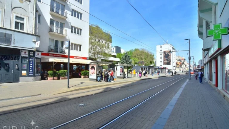 predaj - dve samostatne izby