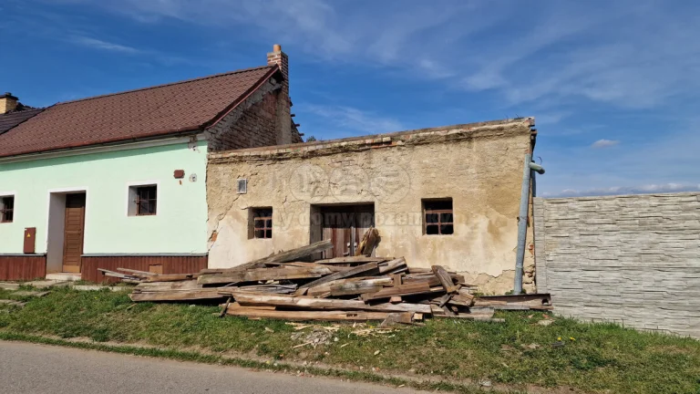 Prodej vinného sklepu, 30 m², Moravská Nová Ves