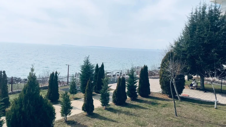 Pronájem apartmánu 2+kk v Bulharsku, Sveti Vlas