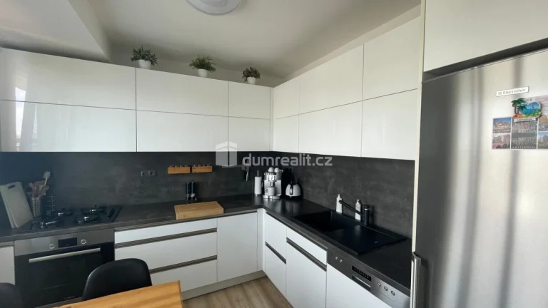 Prodej, byt, 3+kk, 70 m2, ul. Edvarda Beneše, Opava