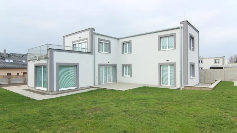 Prodej rodinného domu, 6+kk, 225 m², pozemek 727 m², Vamberk