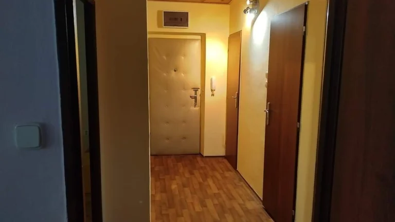 Pronájem bytu v Kopřivnici