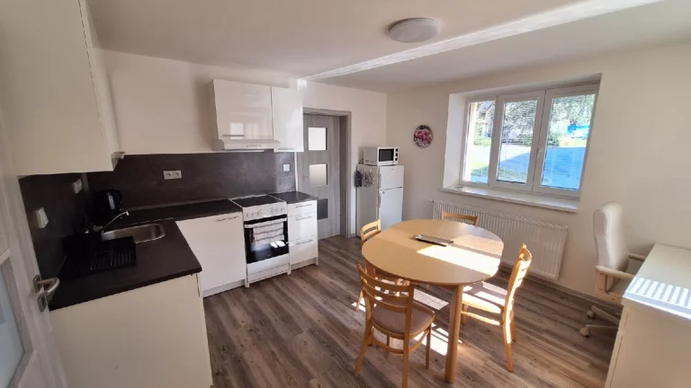 Apartmán Rd Bystré
