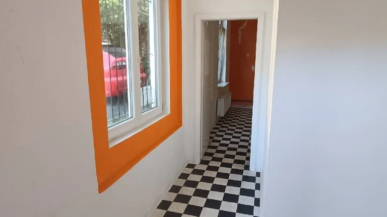 Nebytový prostor k pronájmu