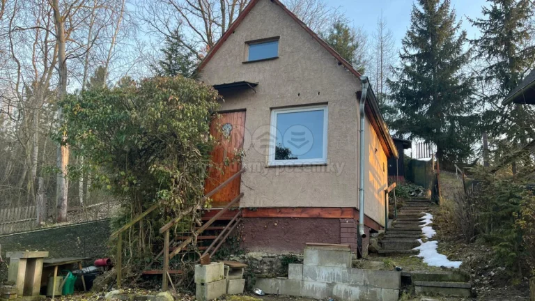 Prodej chaty, 18 m², Smolnice