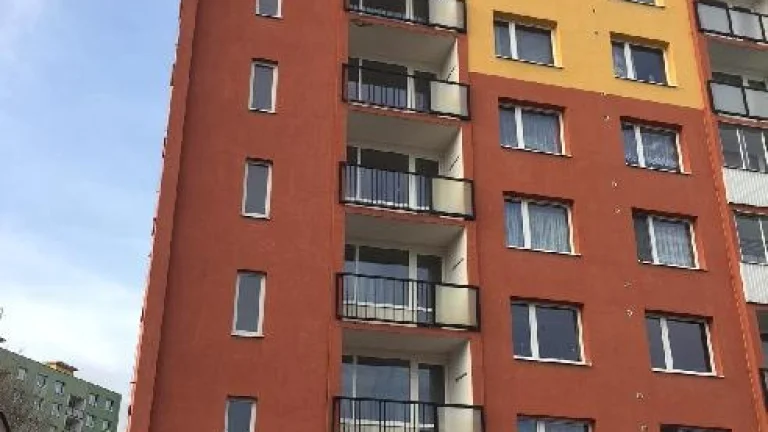 Prodej bytu 1+1 42m