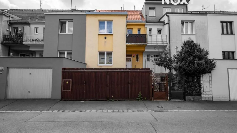 Prodej Rodinný dům, 110㎡