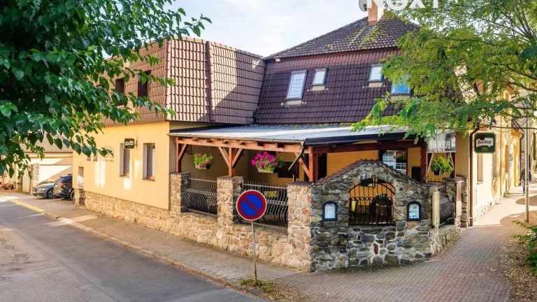 Prodej komerční Ubytování, 420㎡