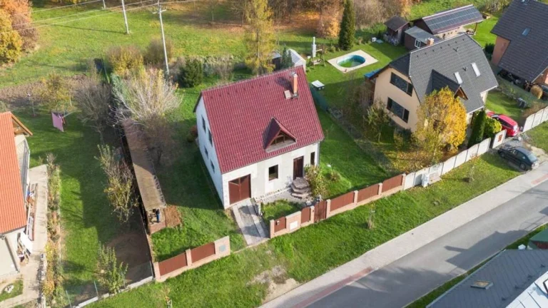 Prodej Rodinný dům, 155㎡