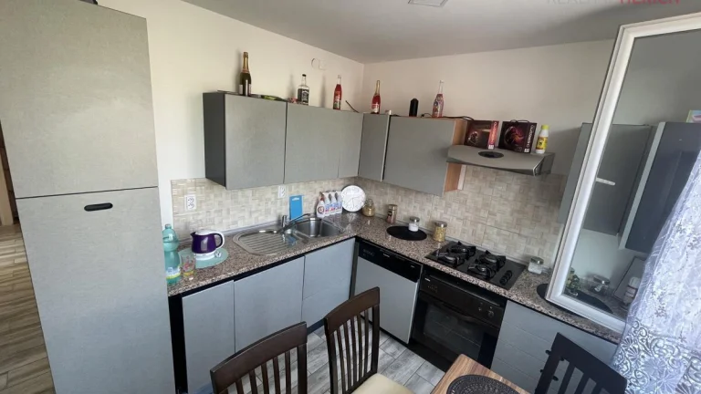 Exkluzivní prodej zrekonstruovaného bytu OV 3+1/L (60 m2) Ka
