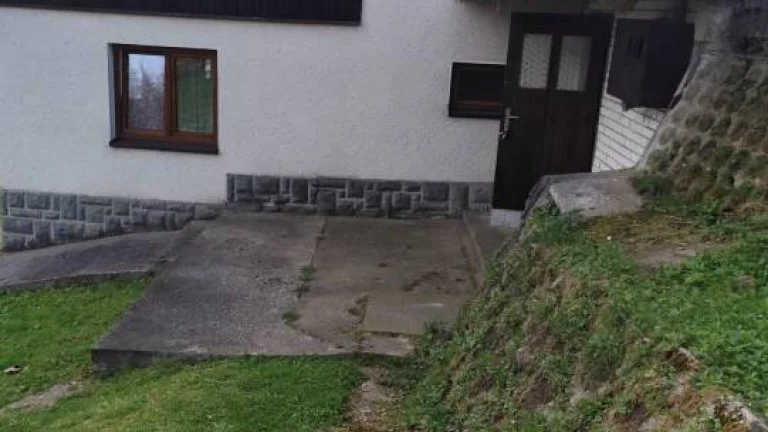 Predaj: Vidiecky dom v krásnom prostredí obce Dlhá nad Kysuc