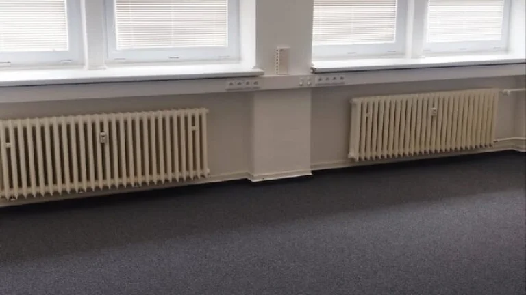 Pronájem kanceláře
