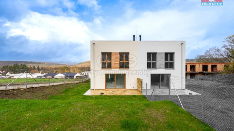 Prodej rodinného domu, 138 m²,Hluboká nad Vltavou,ul. Rybova