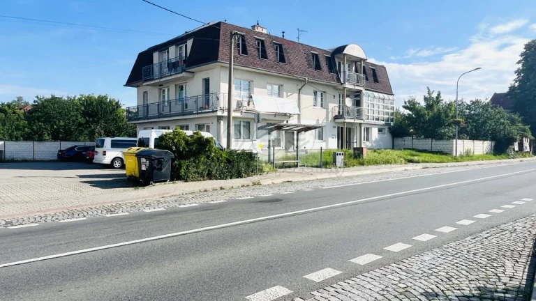 Prodej kancelářského prostoru, 732 m², Uherský Brod