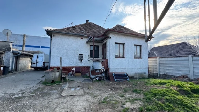 Rodinný dom na predaj - SEREĎ