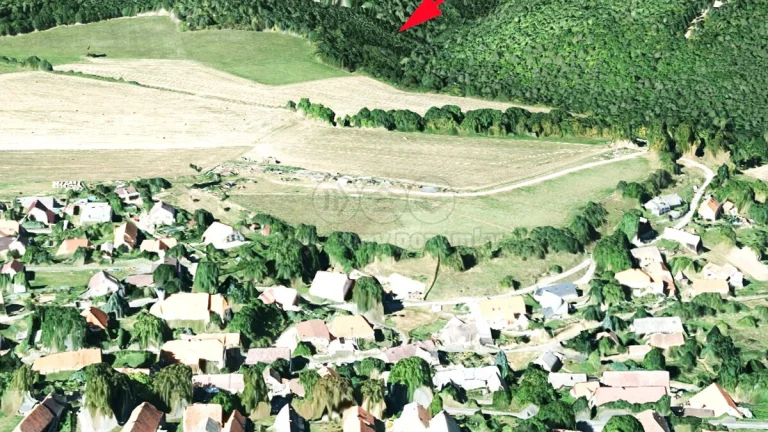 Prodej ostatní, 5712 m², Nezabudice
