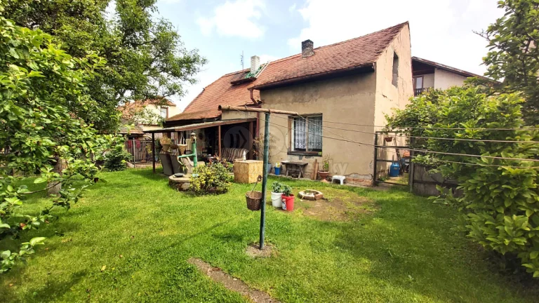 Prodej rodinného domu, 117 m², Jimlín-Zeměchy